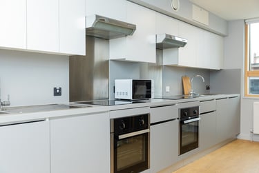 The Depot Student Halls, Bampfylde Street, Newtown, Exeter, EX1 2FW - Image 10