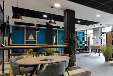 Southampton Crossings Student Halls, Cumberland Place, Portswood, Southampton, SO15 2YU - Image 8
