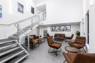 Studio Silver at Hollis Croft, Hollis Croft, City Centre, Sheffield, S14BG - Image 4