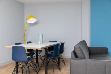 The West Wing Student Halls, Glossop Road, City Centre, Cardiff, CF24 0JU - Image 9