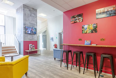 Academic House Student Halls, Herne Hill, Southwark, London, SE24 9QH - Image 10
