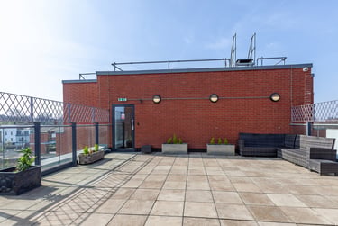 Academic House Student Halls, Herne Hill, Southwark, London, SE24 9QH - Image 11