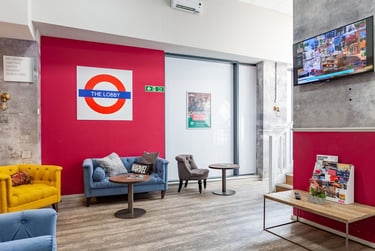 Academic House Student Halls, Herne Hill, Southwark, London, SE24 9QH - Image 12