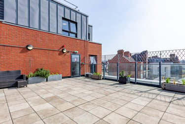 Academic House Student Halls, Herne Hill, Southwark, London, SE24 9QH - Image 7