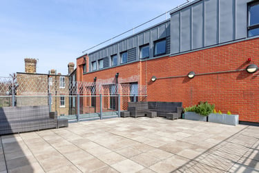 Academic House Student Halls, Herne Hill, Southwark, London, SE24 9QH - Image 9