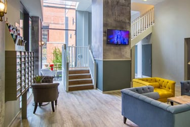 Academic House Student Halls, Herne Hill, Southwark, London, SE24 9QH - Image 7
