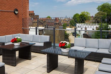 Academic House Student Halls, Herne Hill, Southwark, London, SE24 9QH - Image 8