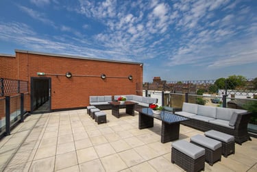 Academic House Student Halls, Herne Hill, Southwark, London, SE24 9QH - Image 11