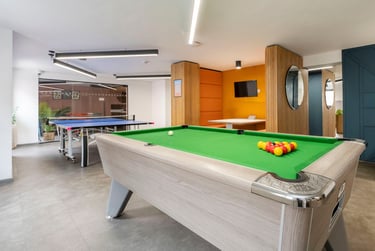 Classic Studio at Devonshire Courtyard, Wellington Street, Devonshire Green, Sheffield, S14HG - Image 4