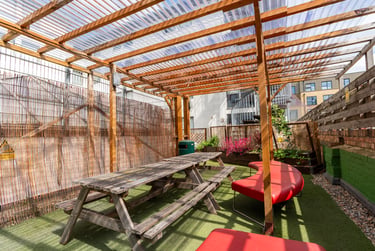 Don Gratton House Student Halls, 82 Old Montague Street, White Chapel, London, E1 5NN - Image 6