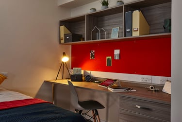 Don Gratton House Student Halls, 82 Old Montague Street, White Chapel, London, E1 5NN - Image 3