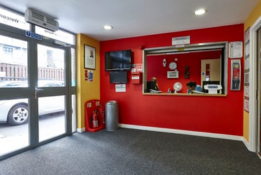 Don Gratton House Student Halls, 82 Old Montague Street, White Chapel, London, E1 5NN - Image 7