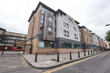 Don Gratton House Student Halls, 82 Old Montague Street, White Chapel, London, E1 5NN - Image 8