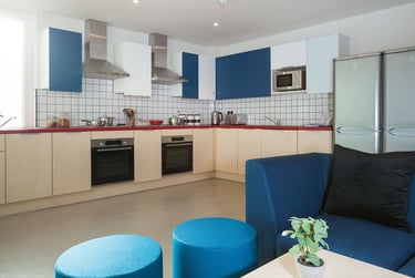 Highlight Parkgate Student Halls, 43-53 Montpelier Hill, City Centre, Dublin, D07 XT61 - Image 2