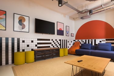 Highlight Parkgate Student Halls, 43-53 Montpelier Hill, City Centre, Dublin, D07 XT61 - Image 3