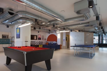 Highlight Parkgate Student Halls, 43-53 Montpelier Hill, City Centre, Dublin, D07 XT61 - Image 4