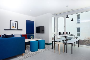 Highlight Parkgate Student Halls, 43-53 Montpelier Hill, City Centre, Dublin, D07 XT61 - Image 5