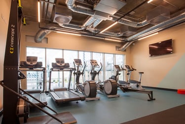 Highlight Parkgate Student Halls, 43-53 Montpelier Hill, City Centre, Dublin, D07 XT61 - Image 7