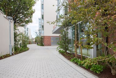 Highlight Parkgate Student Halls, 43-53 Montpelier Hill, City Centre, Dublin, D07 XT61 - Image 8