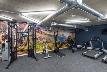 Riverside Quay Student Halls, 1 Forthside Way, City Centre, Stirling, FK8 1HZ - Image 10