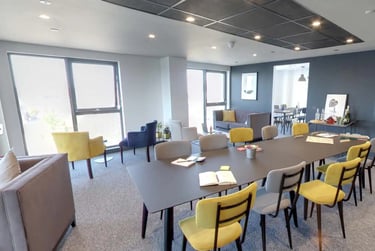 Trinity View Student Halls, Friar's Road, City Centre, Coventry, CV1 2JE - Image 10