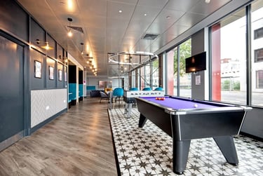 Coppergate Student Halls, 17–18 The Kingsway, City Centre, Swansea, SA1 5JZ - Image 4