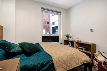 Coppergate Student Halls, 17–18 The Kingsway, City Centre, Swansea, SA1 5JZ - Image 5