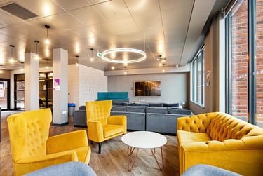 Coppergate Student Halls, 17–18 The Kingsway, City Centre, Swansea, SA1 5JZ - Image 7