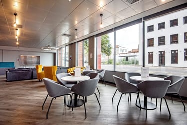 Coppergate Student Halls, 17–18 The Kingsway, City Centre, Swansea, SA1 5JZ - Image 8