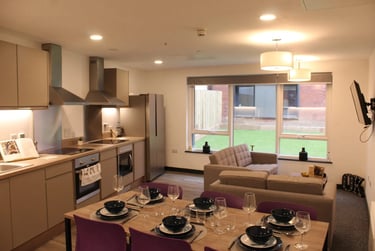 Coppergate Student Halls, 17–18 The Kingsway, City Centre, Swansea, SA1 5JZ - Image 9