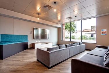 Coppergate Student Halls, 17–18 The Kingsway, City Centre, Swansea, SA1 5JZ - Image 11