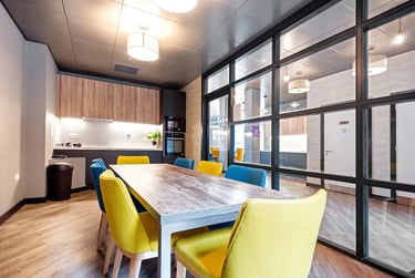 Coppergate Student Halls, 17–18 The Kingsway, City Centre, Swansea, SA1 5JZ - Image 13