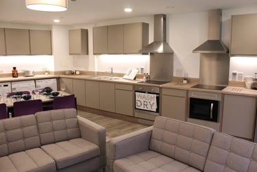 Coppergate Student Halls, 17–18 The Kingsway, City Centre, Swansea, SA1 5JZ - Image 14