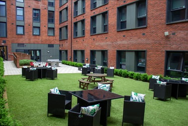 Coppergate Student Halls, 17–18 The Kingsway, City Centre, Swansea, SA1 5JZ - Image 15