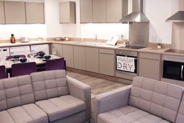 Coppergate Student Halls, 17–18 The Kingsway, City Centre, Swansea, SA1 5JZ - Image 5