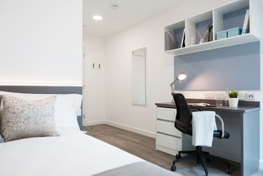Highbury II Student Halls, 295 Holloway Road, London, N7 8HS - Image 2