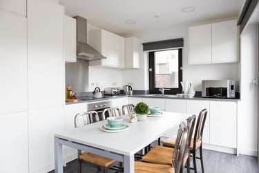 Highbury II Student Halls, 295 Holloway Road, London, N7 8HS - Image 3