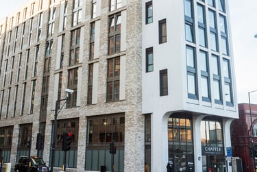 Highbury II Student Halls, 295 Holloway Road, London, N7 8HS - Image 13