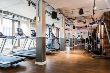 White City Student Halls, 10 Westway, Fulham, London, W12 0DD - Image 4