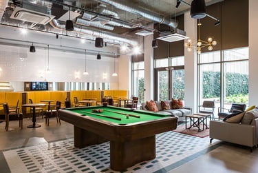 White City Student Halls, 10 Westway, Fulham, London, W12 0DD - Image 6