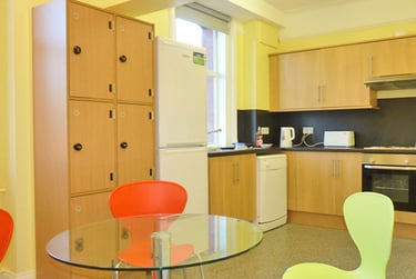 Hartley Halls of Residence Student Halls, 61a Brantingham Road, Whalley Range, Manchester, M16 8PA - Image 6
