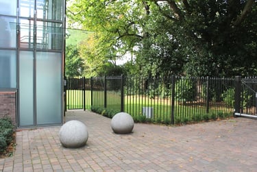 Hartley Halls of Residence Student Halls, 61a Brantingham Road, Whalley Range, Manchester, M16 8PA - Image 11