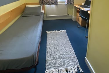 Hartley Halls of Residence Student Halls, 61a Brantingham Road, Whalley Range, Manchester, M16 8PA - Image 2