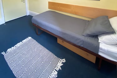 Hartley Halls of Residence Student Halls, 61a Brantingham Road, Whalley Range, Manchester, M16 8PA - Image 4