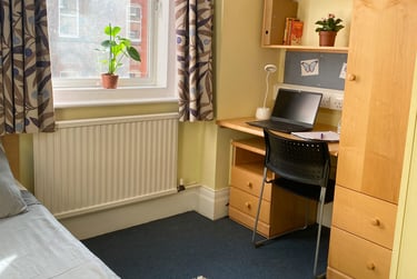Hartley Halls of Residence Student Halls, 61a Brantingham Road, Whalley Range, Manchester, M16 8PA - Image 5