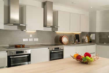 Steel City Student Halls, 60 Garden Street, City Centre, Sheffield, S1 4UE - Image 11