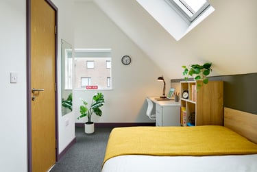Westwood Student Mews Student Halls, Marler Road, Tile Hill, Coventry, CV4 8PA - Image 10