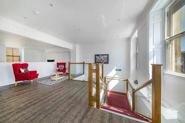 Premium 2 Bed Loft Apartment at Foundry Studios, 5 Cables Street, City Centre, Lancaster, LA11BG - Image 16
