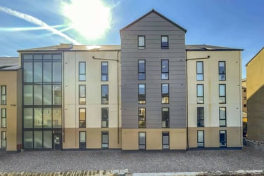 Premium 2 Bed Loft Apartment at Foundry Studios, 5 Cables Street, City Centre, Lancaster, LA11BG - Image 18