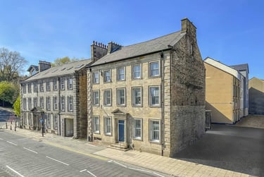 Premium 2 Bed Loft Apartment at Foundry Studios, 5 Cables Street, City Centre, Lancaster, LA11BG - Image 5